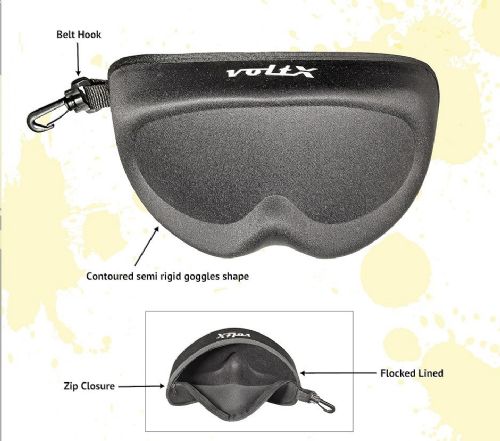 Goggles Case